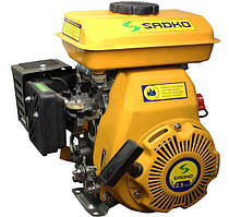 Двигун бензиновий Sadko GE-100
