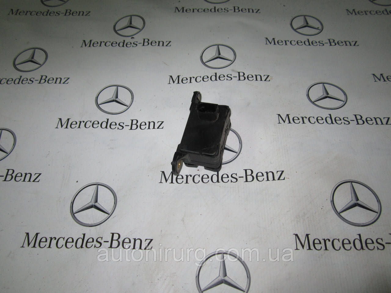 Датчик прискорення MERCEDES-BENZ W221 s-class (A0045422118)