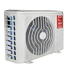 Кондиціонер Olmo OSH-14LD7W , фото 3