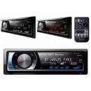 Автомагнітоли