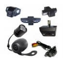 Камери заднього виду