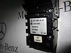 Кнопка зняття руніка MERCEDES-BENZ W221 s-class (A2215401445) , фото 2