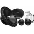 Акустика і динаміки