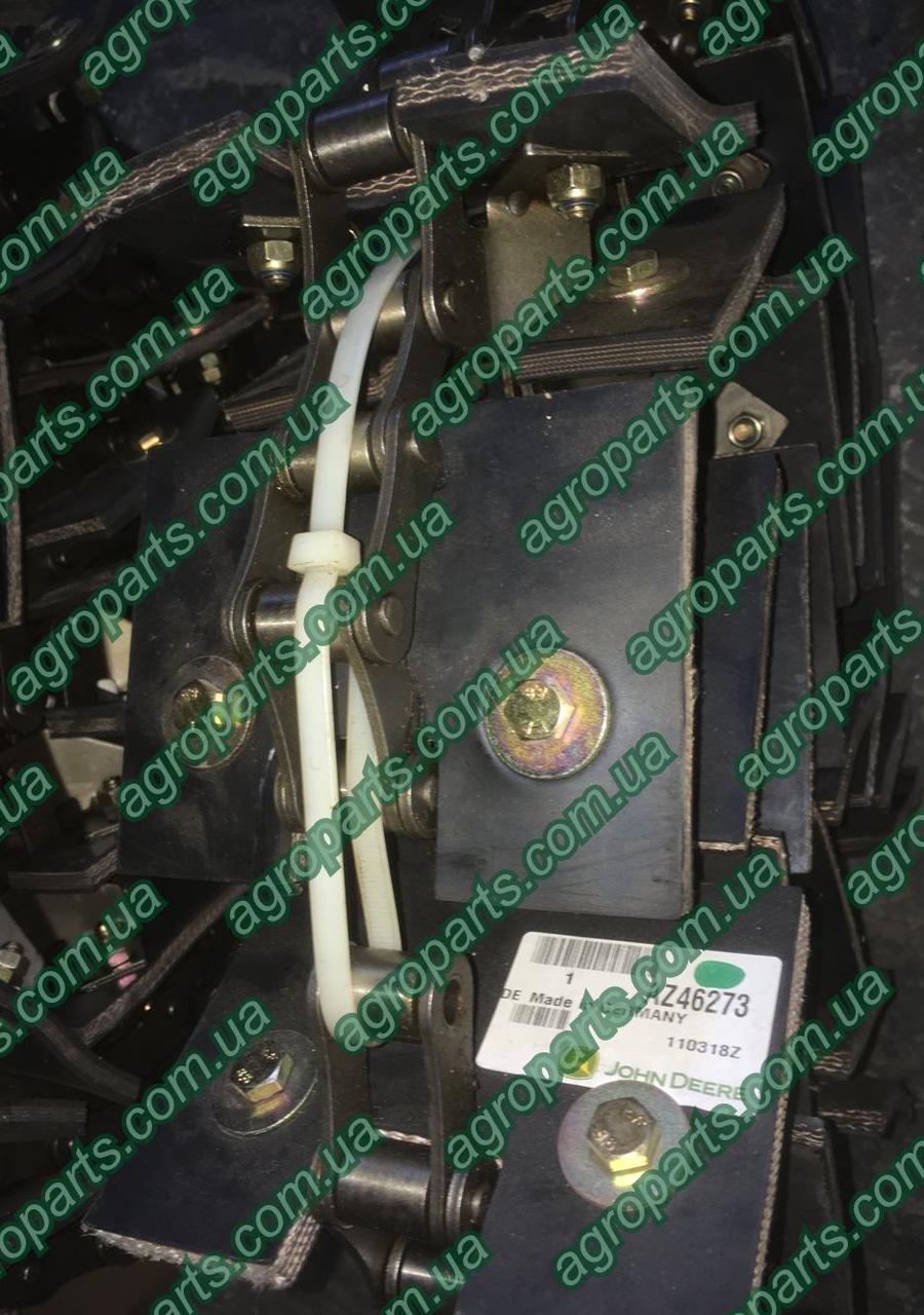 Елеватор AZ46273 зерновий CLEAN GRAIN ELEVATOR John Deere ланцюг az46273 ялиніватор