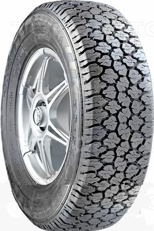 Всесезонна шина 205/70R15 Росава ВС-54