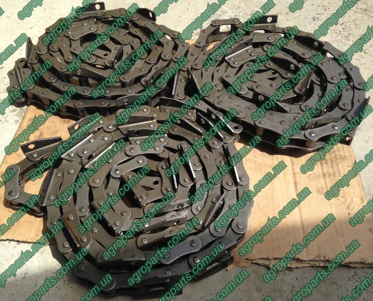 Ланцюг А-AXE24307 тр-р axe17466 (3шт / 24пл) HD CHAIN ASSY axe17889 ланцюга AH228592 в Україні AH229894