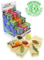 Мило на оливковій олії