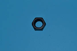 Шестигранні гайки М10 DIN 934, ГОСТ 5927-70, ГОСТ 5915-70 клас міцності 5.0, 6.0