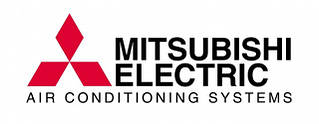 Кондиціонери Mitsubishi Electric