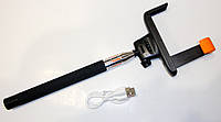 Монопод селфи Wireless mobile phone monopod bluetooth Z07-5 