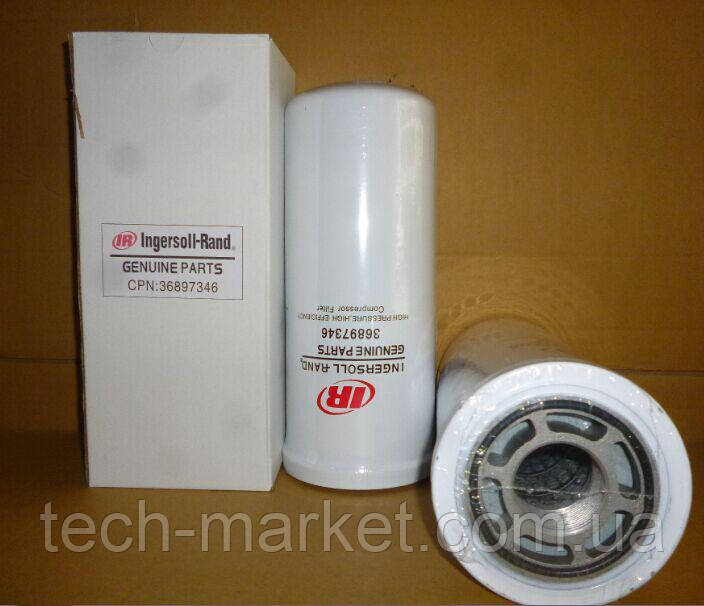 Фільтр масляний, фото 1