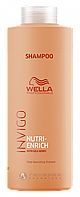 Шампунь поживний Wella Professionals Invigo Nutri Enrich Deep Nourishing Shampoo 1000 мл