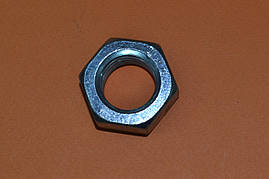Шестигранні гайки М12 DIN 934, ГОСТ 5927-70, ГОСТ 5915-70 клас міцності 5.0, 6.0