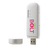 3G/4G USB модем і Wi-Fi роутер Huawei E8372h-153 під GSM операторів (Білий), фото 2