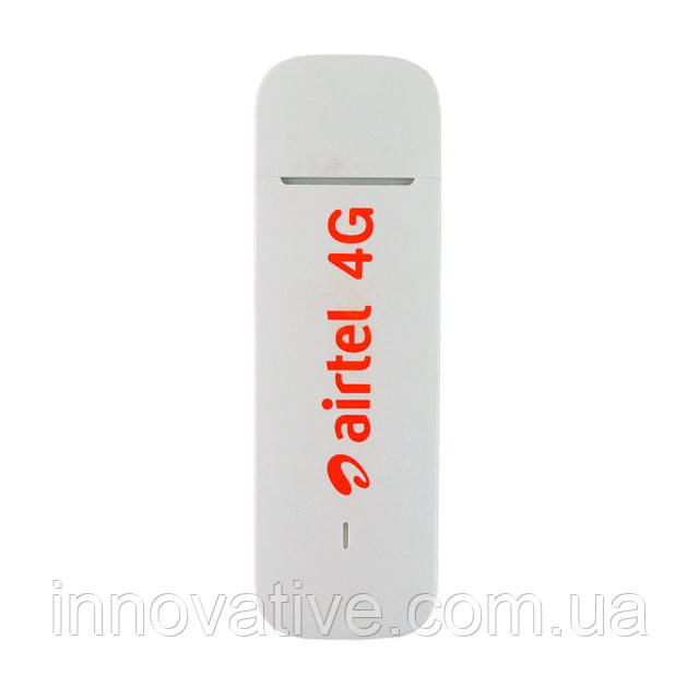 4G-модем Huawei E3372h-607 (Білий)