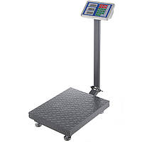 Комп'ютерні платформні ваги А-Плюс 300 кг