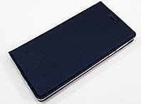 Чехол книжка KiwiS для Nokia 3 синий