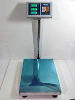 Комп'ютерні платформні ваги А-Плюс 300 кг