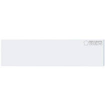 Обігрівач панель UDEN-300 універсал металокерамічний електрообігрівач для дому 300Вт, білий, фото 4