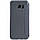Чохол книжка Nillkin Sparkle Series для Samsung Galaxy S7 Edge G935 чорний, фото 4