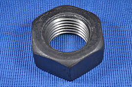 Шестигранні гайки М30 DIN 934, ГОСТ 5927-70, ГОСТ 5915-70 клас міцності 5.0, 6.0