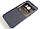 Чехол книжка Nillkin Sparkle Series для Samsung Galaxy S7 G930 черный, фото 6
