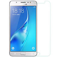 Захисне скло для Samsung Galaxy J5 J510 (2016)