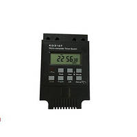 Реле времени KG316T 220V AC