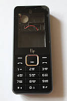 Fly FF243 корпус у складі чорний