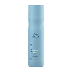 Шампунь проти лупи Wella Professionals Invigo Clean Scalp Anti-Dandruff Shampoo 250 мл