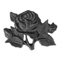 Орнамент троянда — елемент 6424