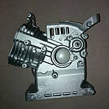 Блок двигуна бензинового двигуна 168f, фото 3