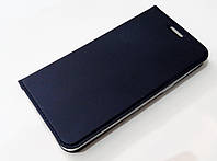 Чехол книжка KiwiS для Samsung Galaxy J2 Prime g532f синий