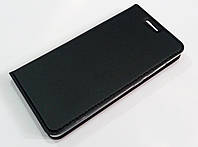 Чехол книжка KiwiS для Xiaomi Redmi 4 Pro (Prime) черный