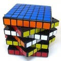 Кубик Рубіка 7х7 ShengShou, фото 2