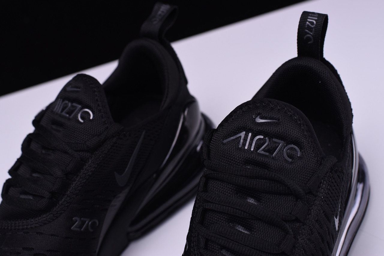 Nike air top max m270