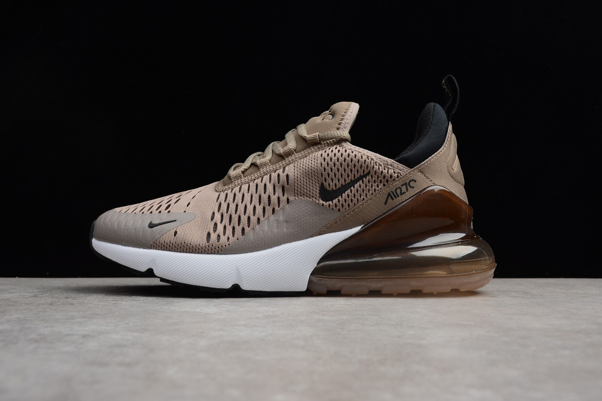 Кросівки чоловічі Nike Air Max 270 / NKR-1557