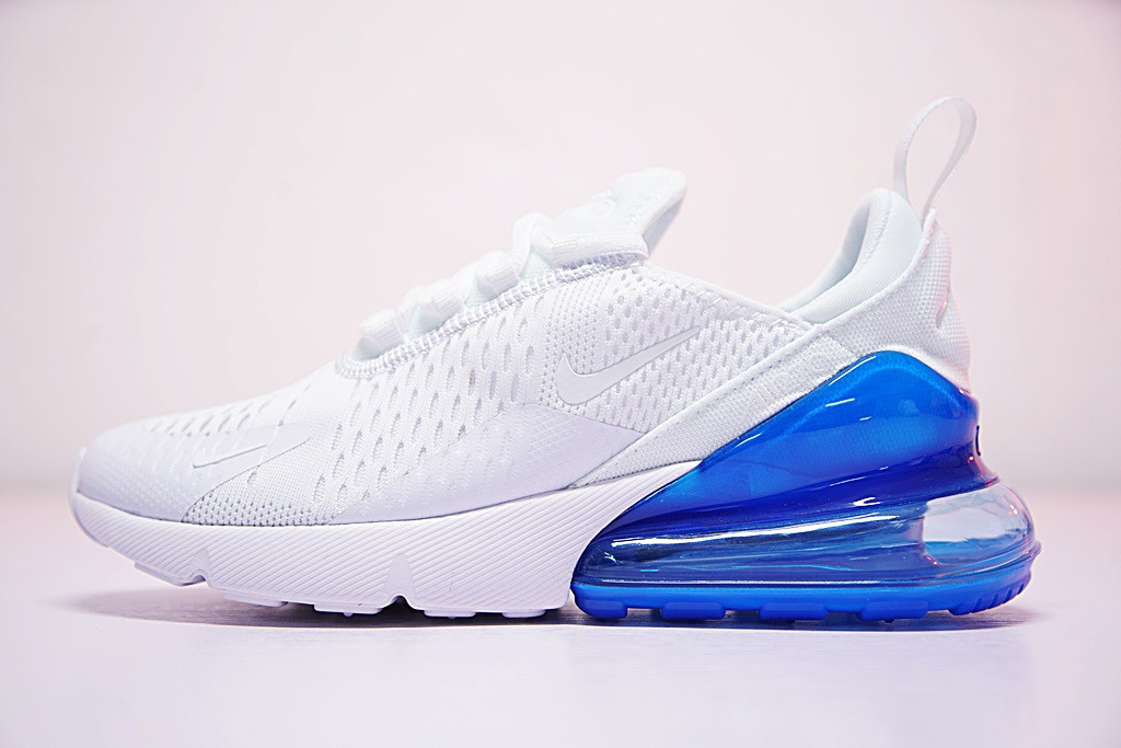 Кросівки чоловічі Nike Air Max 270 / NKR-1559