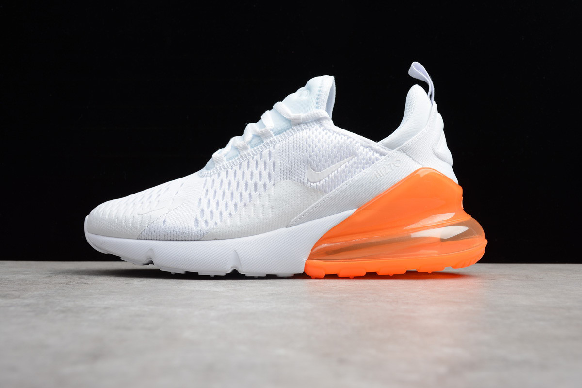 Кросівки чоловічі Nike Air Max 270 / NKR-1560