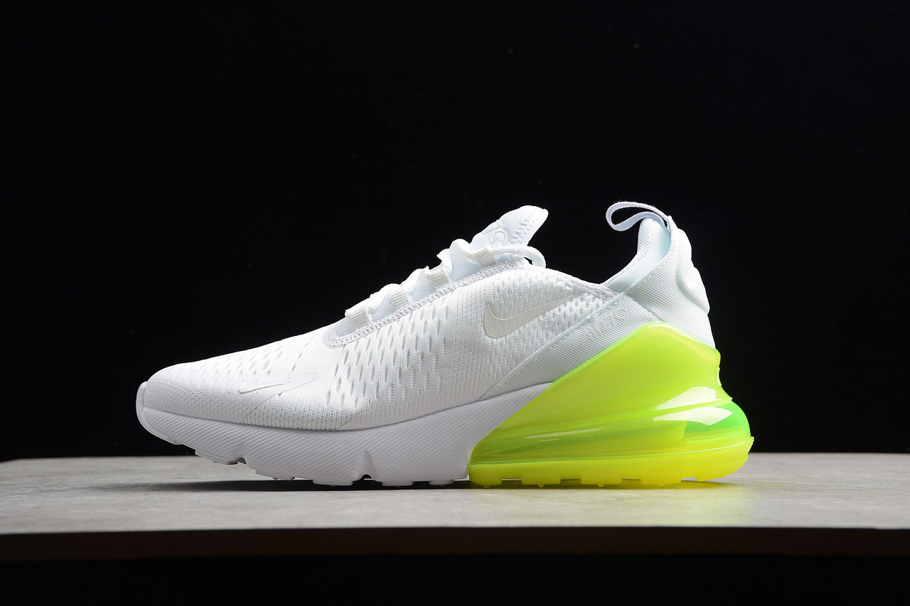 Кросівки чоловічі Nike Air Max 270 / NKR-1561, фото 1