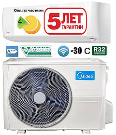 Кондиціонер MIDEA MSOP-12FN8-I/MSOP-12FN8-O OASIS PLUS DC Inverter