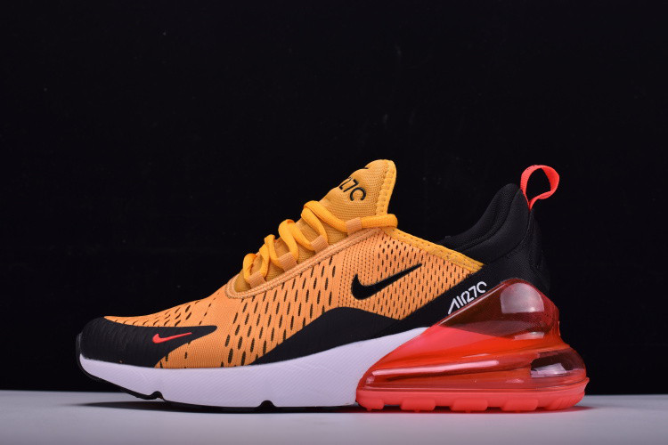 Кросівки чоловічі Nike Air Max 270 / NKR-1566