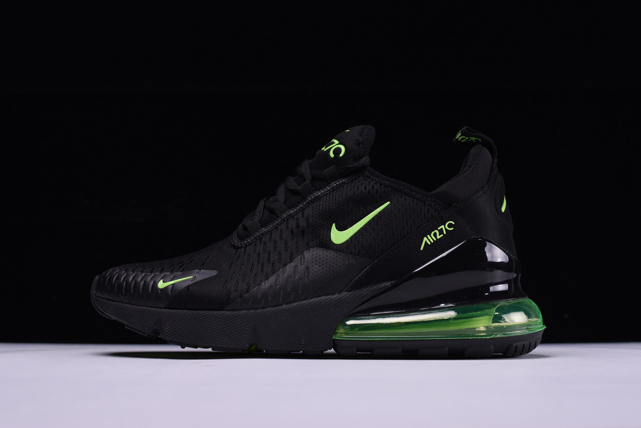 Кросівки чоловічі Nike Air Max 270 / NKR-1568