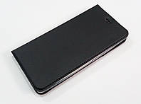 Чехол книжка KiwiS для Xiaomi Mi 5s (Mi5s) черный