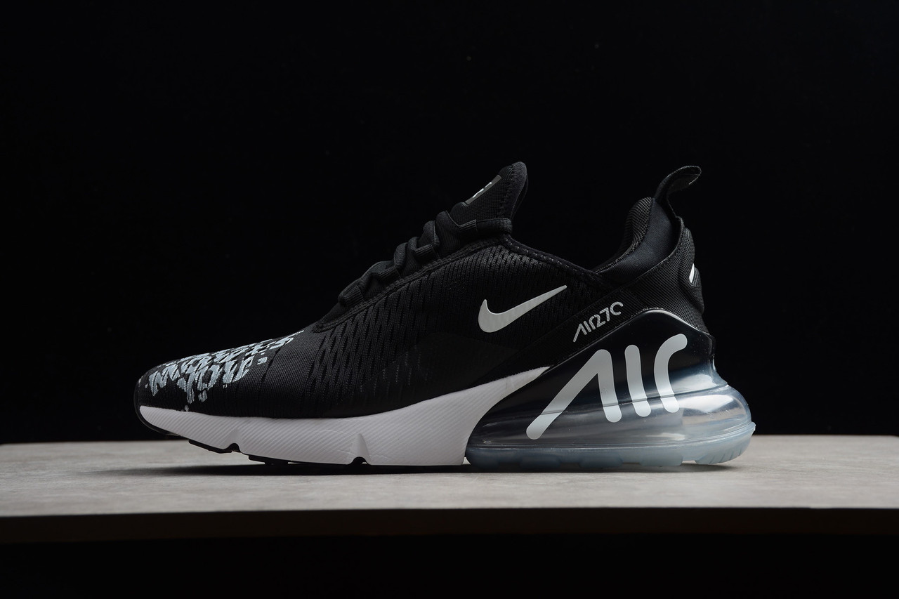 Кросівки чоловічі Nike Air Max 270 / NKR-1577