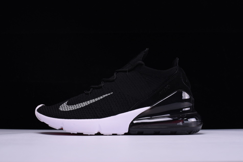 Кросівки чоловічі Nike Air Max 270 Flyknit / NKR-1584, фото 1