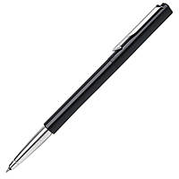 Ручка-роллер Parker Vector. 4 цвета черный