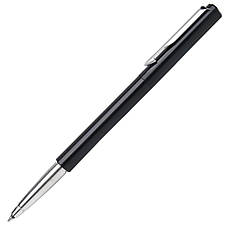 Ручка-ролер Parker Vector. 4 кольори чорний