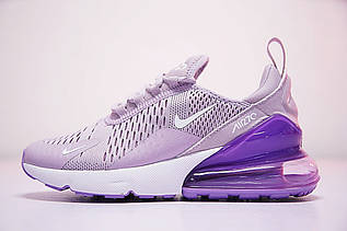 Кросівки жіночі Nike Air Max 270 / NKR-1592