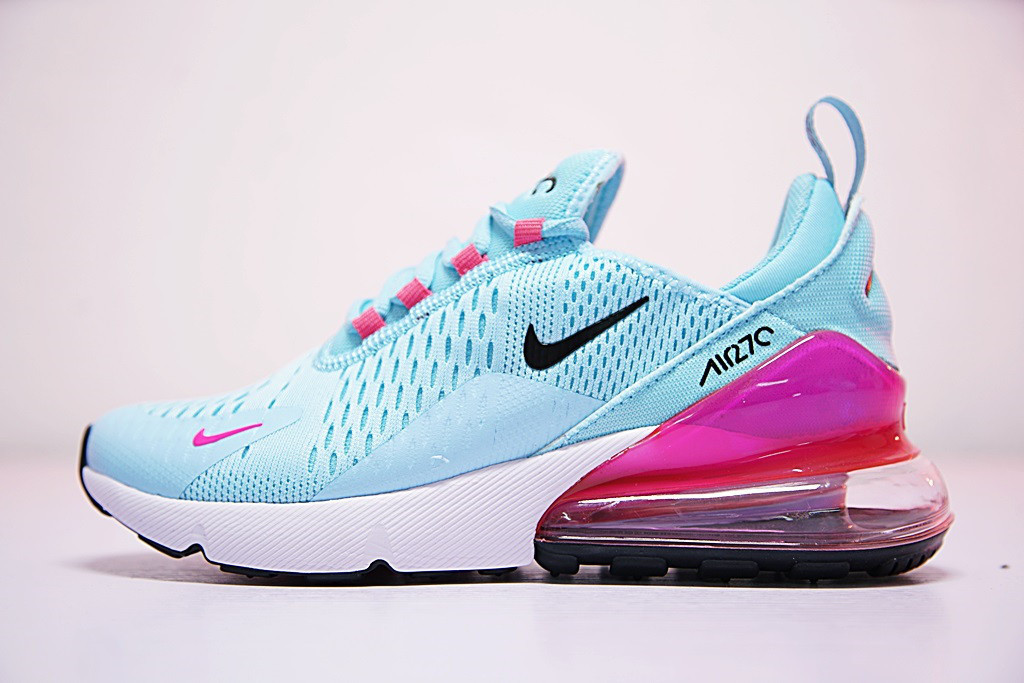 Кросівки жіночі Nike Air Max 270 / NKR-1593